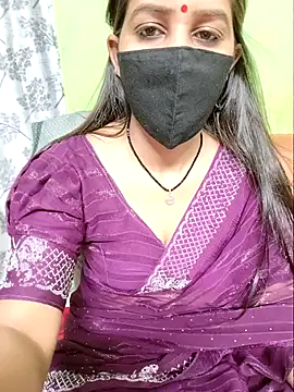 SVsexyCOUPAL online show from April 10, 2026, 1:00 am