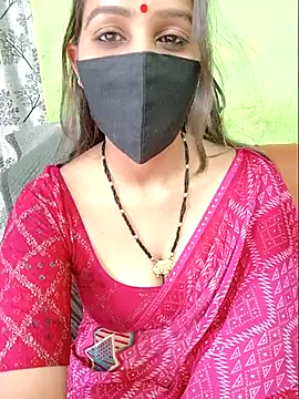 SVsexyCOUPAL online show from April 16, 2026, 6:47 am