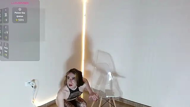 zara cutehot19 online show from February 7, 2026, 1:09 am