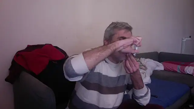 skossa777 online show from December 12, 2024, 11:40 am