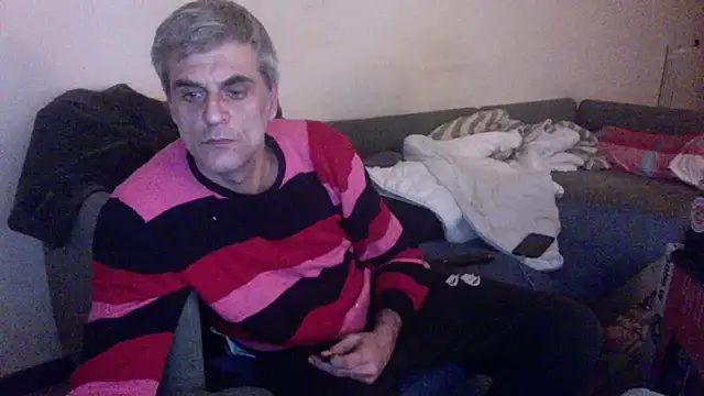 skossa777 online show from December 17, 2024, 8:32 pm