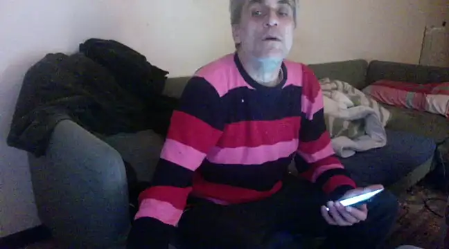 skossa777 online show from December 18, 2024, 6:03 pm