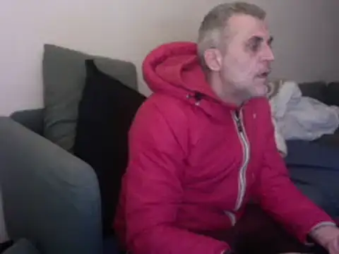 skossa777 online show from February 16, 2025, 6:32 pm