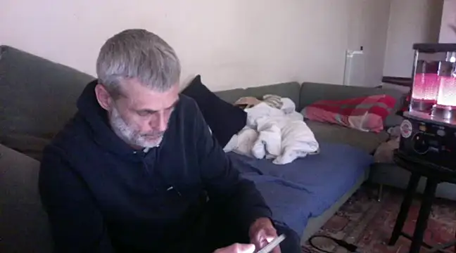 skossa777 online show from March 5, 2025, 3:07 pm