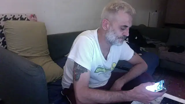 skossa777 online show from October 8, 2025, 5:21 pm