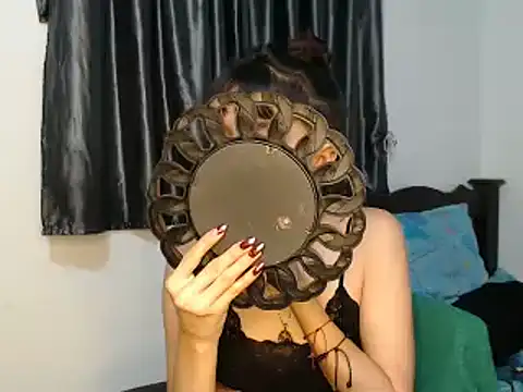 Snapshot of saritapretyy chatting on January 17, 2025, 1:36 am saritapretyy online show from January 17, 2025, 1:36 am