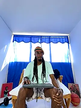 Malkon Big online show from October 29, 2025, 7:48 pm