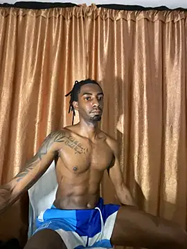 Malkon Big online show from March 20, 2026, 3:33 am