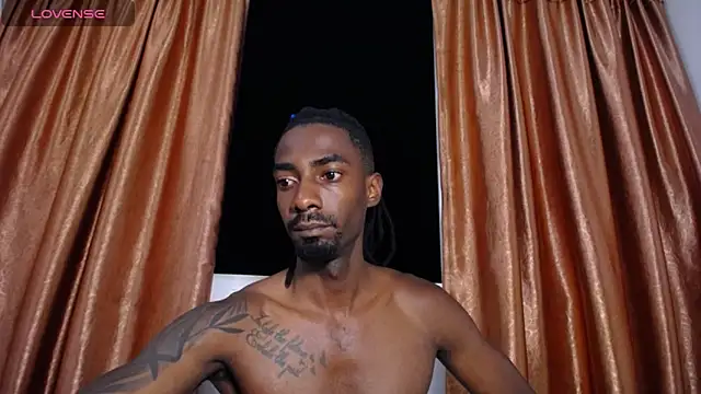 Malkon Big online show from April 7, 2026, 1:28 am