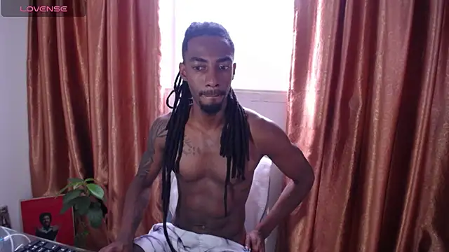 Malkon Big online show from April 7, 2026, 1:33 pm