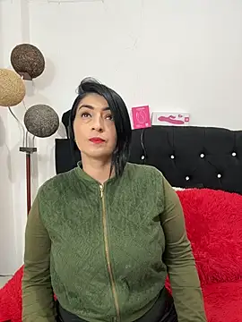 karenlennox1 online show from December 21, 2025, 12:29 am