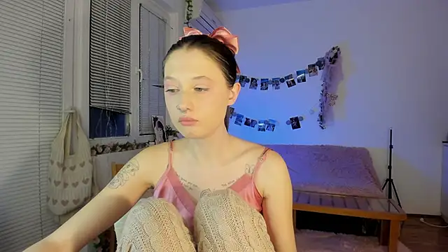 Jenny darling love online show from January 9, 2025, 10:09 pm