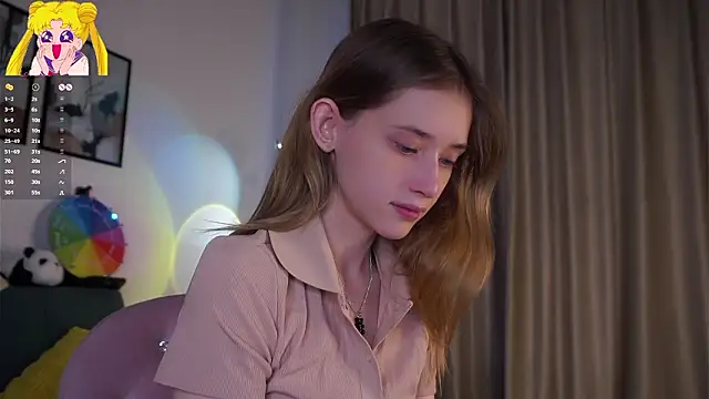 EdlinHargus online show from February 28, 2026, 1:39 am