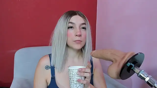 Kate bunny  online show from March 12, 2026, 12:11 pm