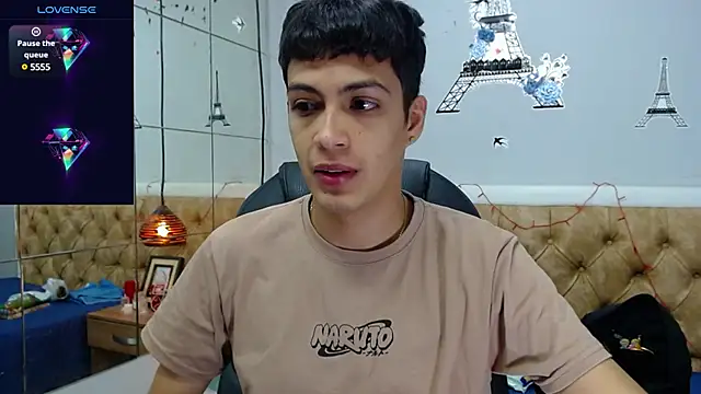 SkinnyBoy  online show from January 22, 2025, 12:27 pm