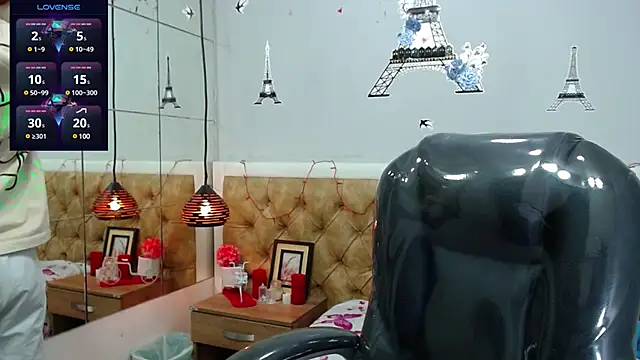 SkinnyBoy  online show from February 6, 2025, 6:35 pm