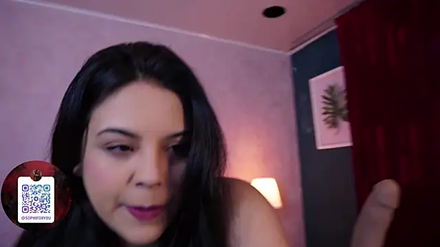 Snapshot of Sophia_wilsonn_ chatting on June 12, 2026, 11:20 am Sophia wilsonn online show from June 12, 2026, 11:20 am