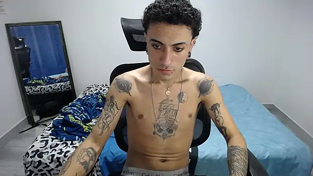 present the magic online show from December 2, 2025, 8:59 pm