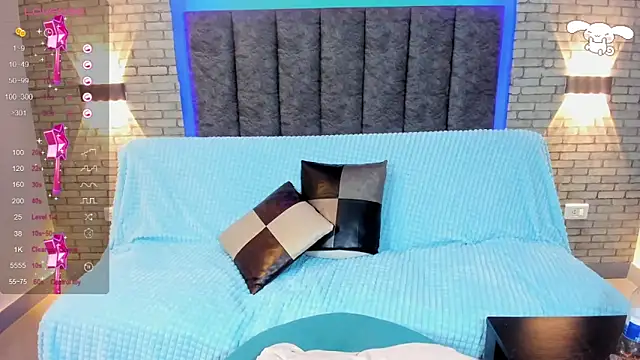 Snapshot of Georgis_ chatting on January 16, 2025, 3:46 pm Georgis online show from January 16, 2025, 3:46 pm