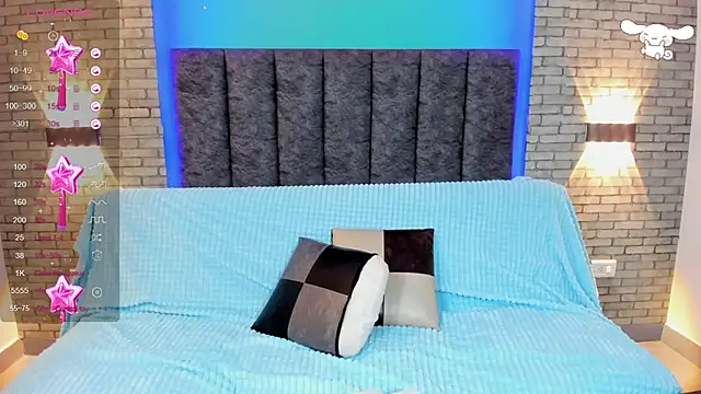 Snapshot of Georgis_ chatting on January 16, 2025, 8:57 pm Georgis online show from January 16, 2025, 8:57 pm