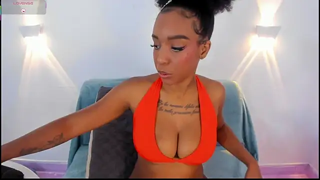 Georgis  online show from January 7, 2026, 8:11 pm