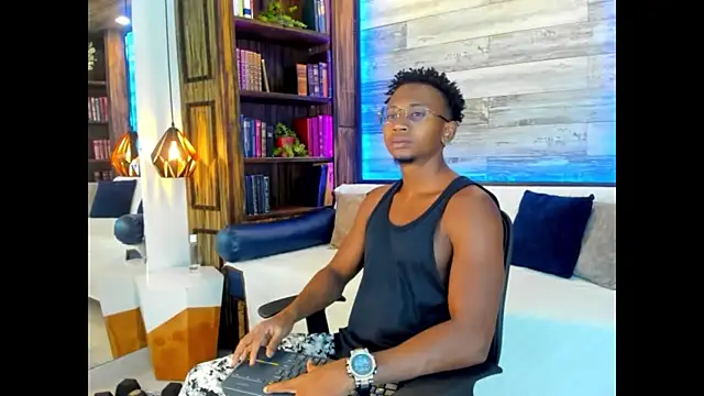 JamalMyst online show from January 21, 2025, 3:59 am