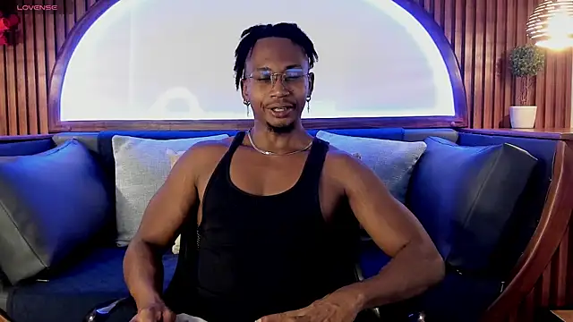 JamalMyst online show from March 24, 2026, 10:26 pm