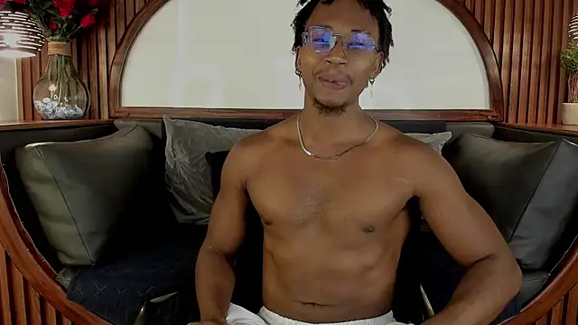 JamalMyst online show from April 13, 2026, 9:42 pm