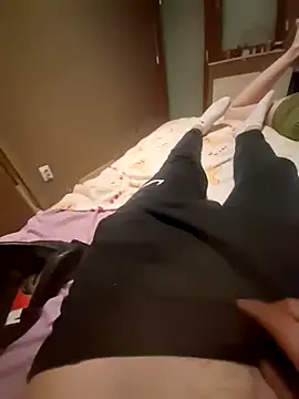 Cukrasz911 online show from April 27, 2026, 9:35 pm