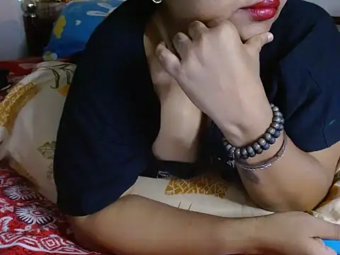 TASHa009 online show from March 13, 2025, 7:50 pm