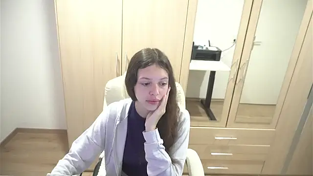 Billly1Love online show from March 20, 2026, 2:16 am