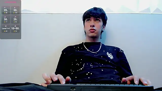 Jake tripp online show from October 29, 2025, 3:53 am