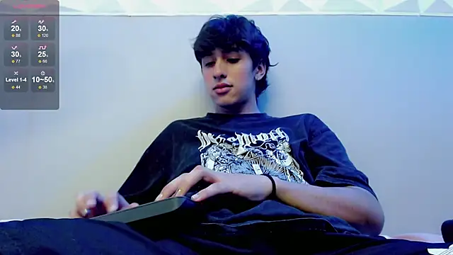 Jake tripp online show from November 8, 2025, 5:51 am