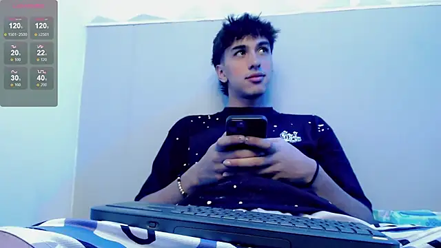 Jake tripp online show from November 17, 2025, 4:07 am