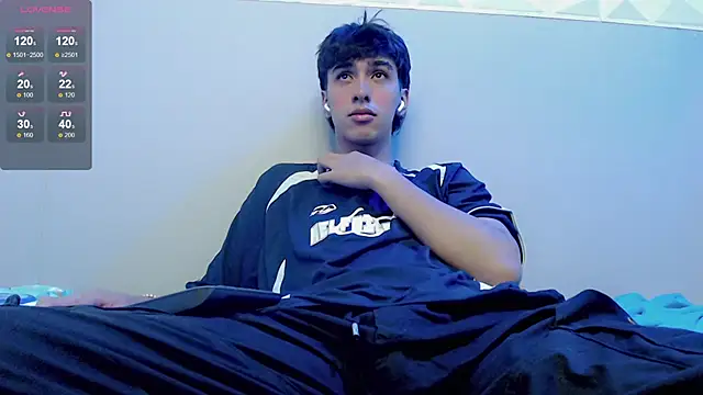 Jake tripp online show from November 24, 2025, 5:29 am