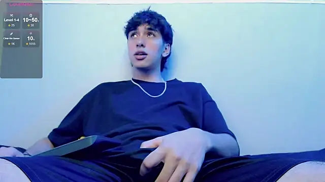 Jake tripp online show from December 3, 2025, 5:37 am