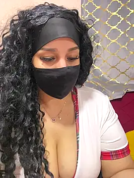 mari layali online show from December 22, 2025, 9:45 pm