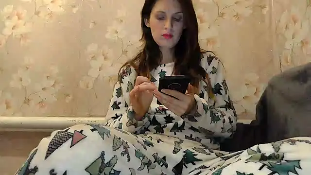 RitaSunnyX online show from December 21, 2024, 7:45 am