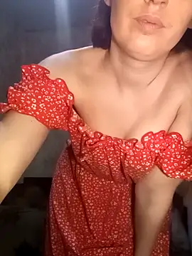 RitaSunnyX online show from March 6, 2026, 10:56 am