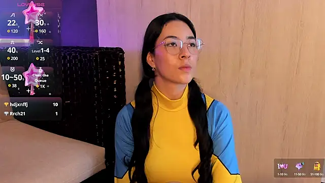 Snapshot of Susa1userma_ chatting on March 19, 2025, 10:31 pm Susa1userma online show from March 19, 2025, 10:31 pm