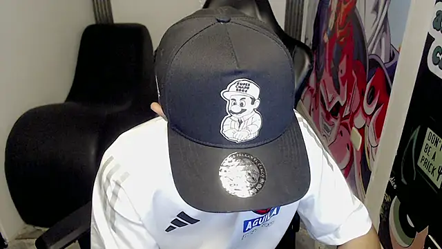 Snapshot of bby_santi chatting on February 14, 2025, 1:40 pm bby santi online show from February 14, 2025, 1:40 pm