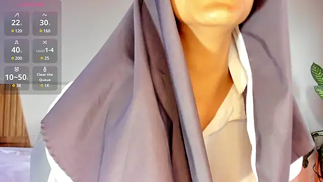 Snapshot of ClaraMariaMon chatting on January 16, 2025, 4:07 pm ClaraMariaMon online show from January 16, 2025, 4:07 pm