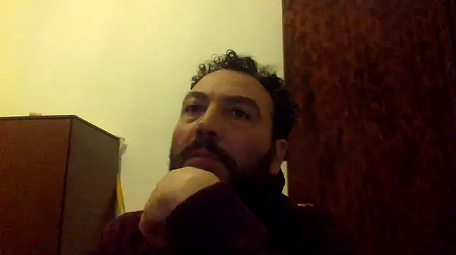 sexymajki online show from January 21, 2025, 7:50 pm