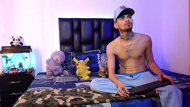 Brutal Sex Fucking online show from February 2, 2026, 10:52 pm