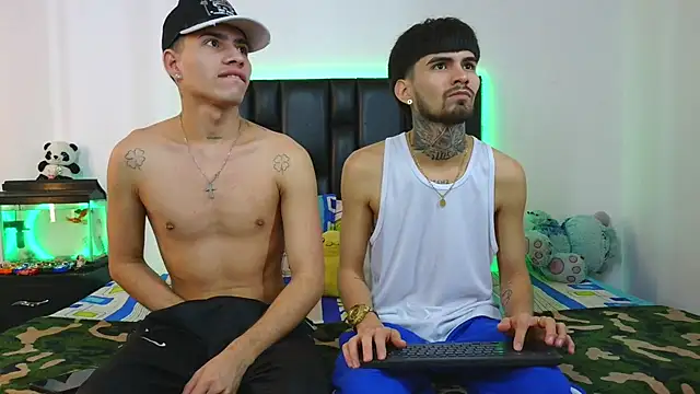 Brutal Sex Fucking online show from March 24, 2026, 9:20 pm