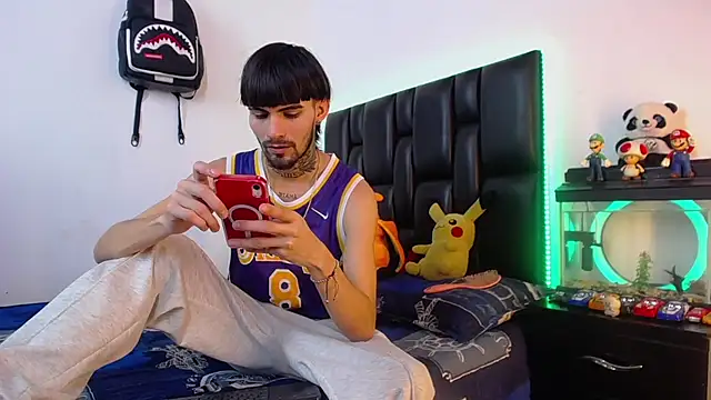 Brutal Sex Fucking online show from July 6, 2026, 8:44 pm