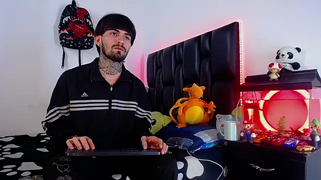 Brutal Sex Fucking online show from July 15, 2026, 10:59 pm