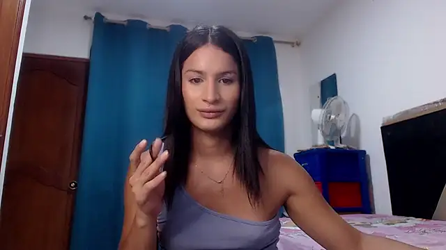 jennifer ts online show from February 26, 2025, 10:20 pm