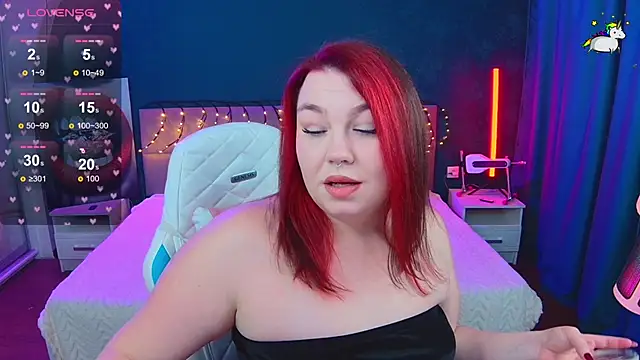 Lilumytrend online show from November 26, 2025, 12:06 pm