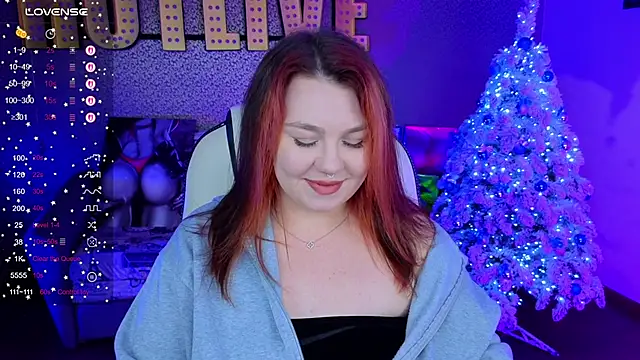 Lilumytrend online show from January 7, 2026, 12:07 pm